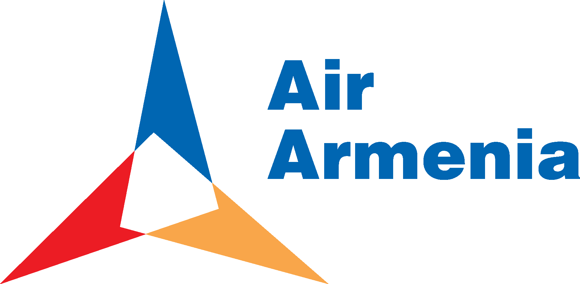 Air Armenia Logo Vector Logo